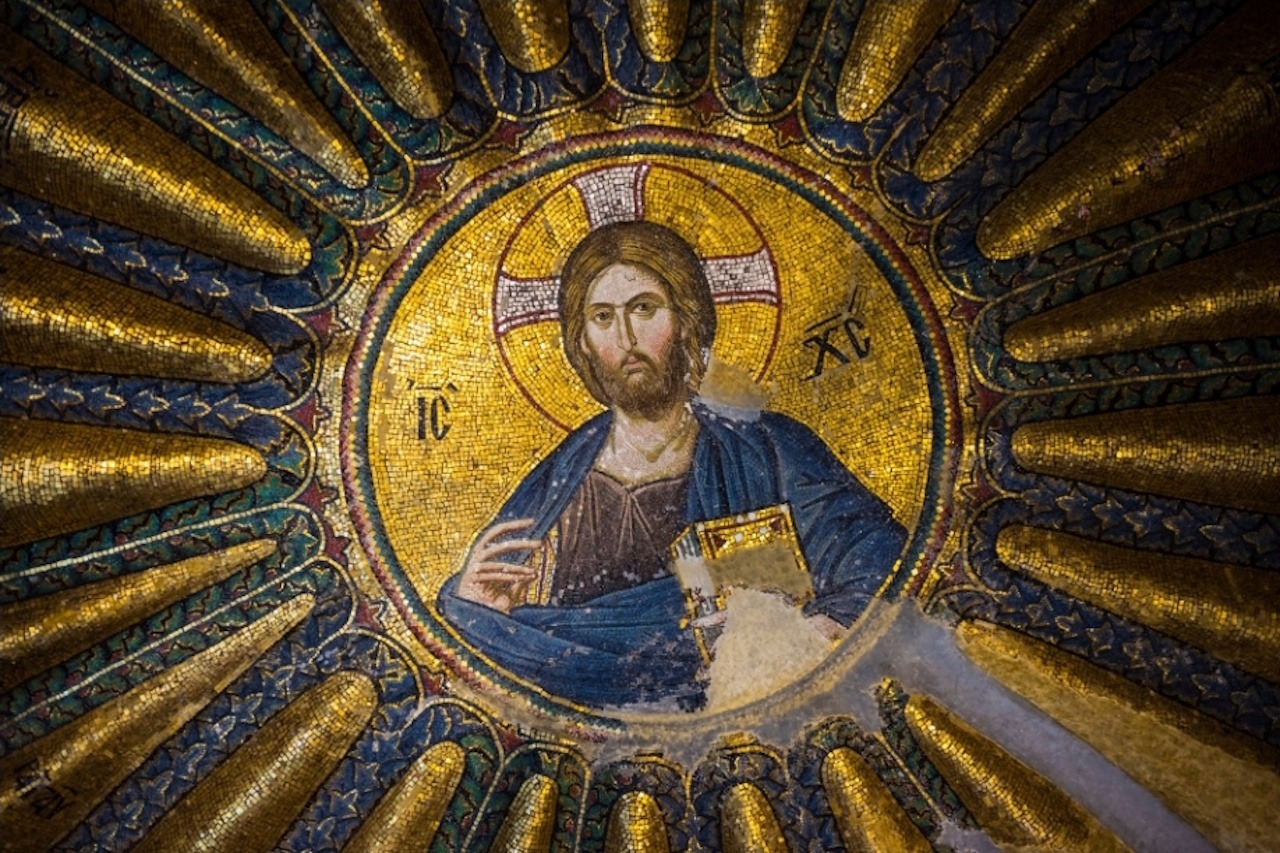 You are currently viewing How Ancient Imagery Still Shapes Us