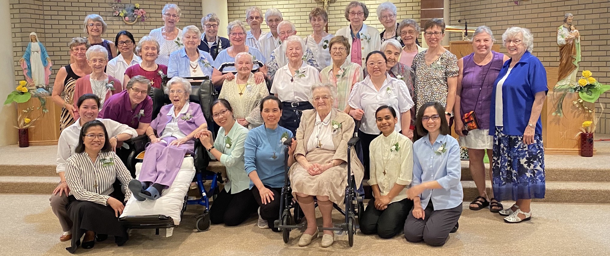 title for formation page