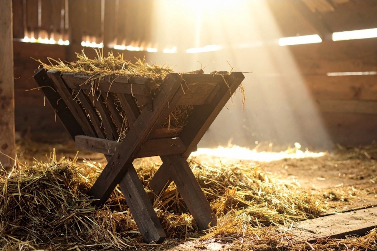 You are currently viewing A Different Kind of King