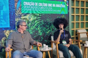 Read more about the article On the Ground at COP30 in Belem, Brazil: Part II