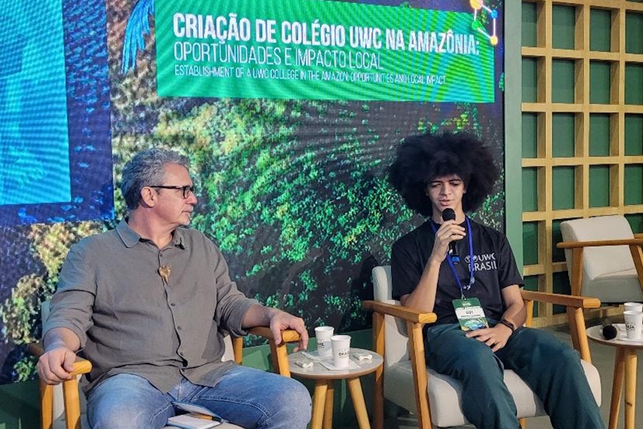 You are currently viewing On the Ground at COP30 in Belem, Brazil: Part II