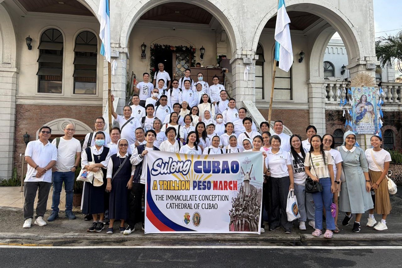 You are currently viewing The Flood Control Scandal: A Nation Confronts Its Corruption