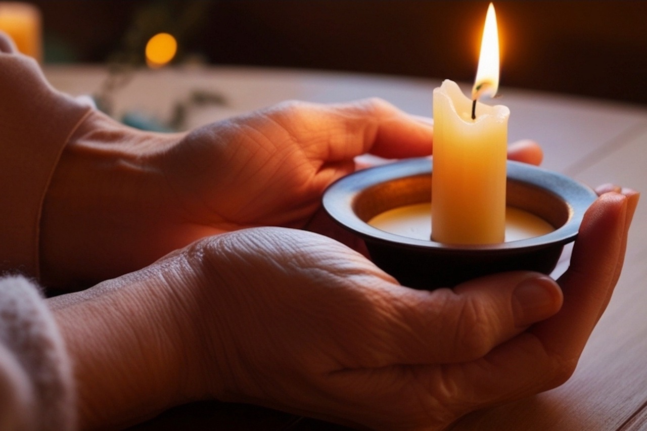 You are currently viewing Letting Your Light Shine