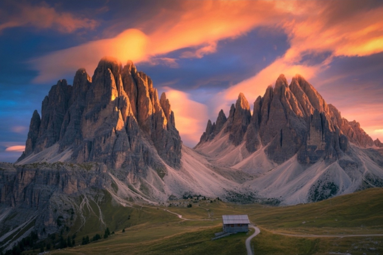 You are currently viewing Learning to See the Light