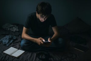 Read more about the article Artificial Intimacy and Real Friendship