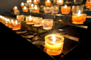 Read more about the article Becoming Prayer and Discernment Together