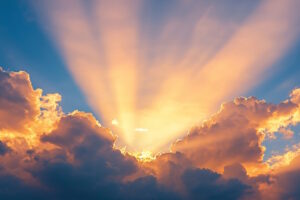 Read more about the article Light in the Midst of Mystery