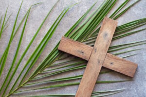 Read more about the article When Emptiness Becomes Grace