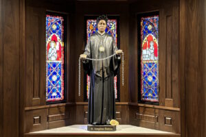 Read more about the article Called to Vigilance, Commitment to Prevention