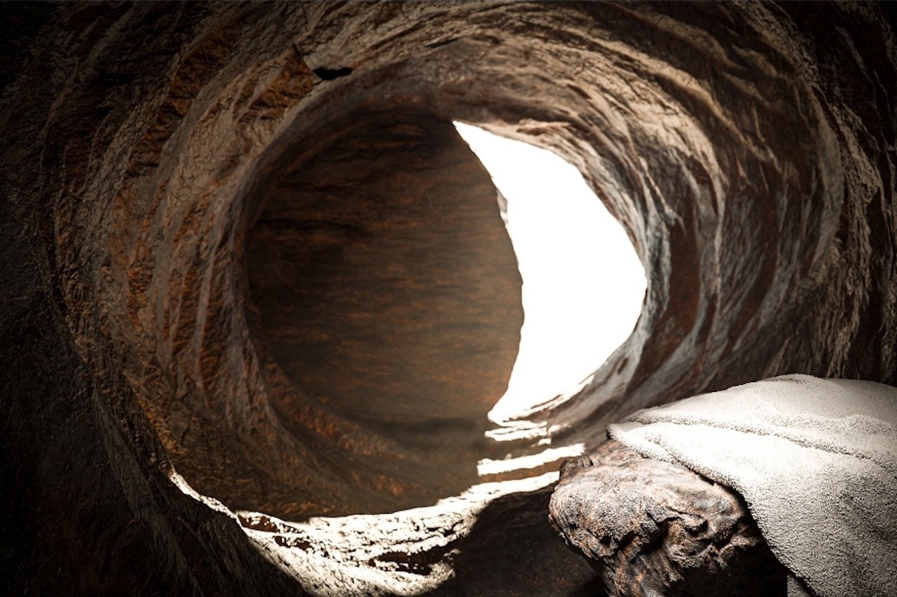 You are currently viewing Death is Not the Last Word