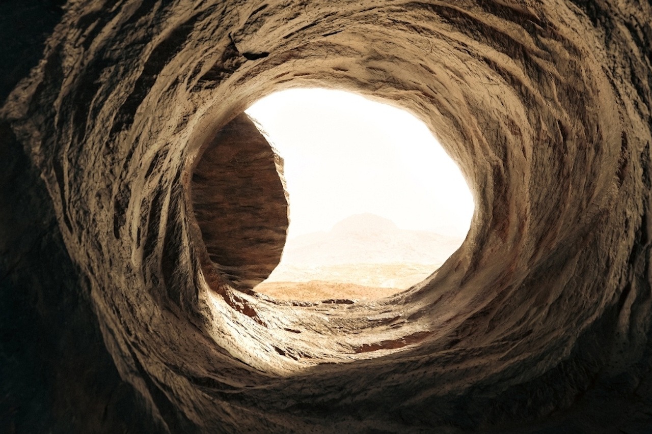 You are currently viewing From Darkness to Dawn