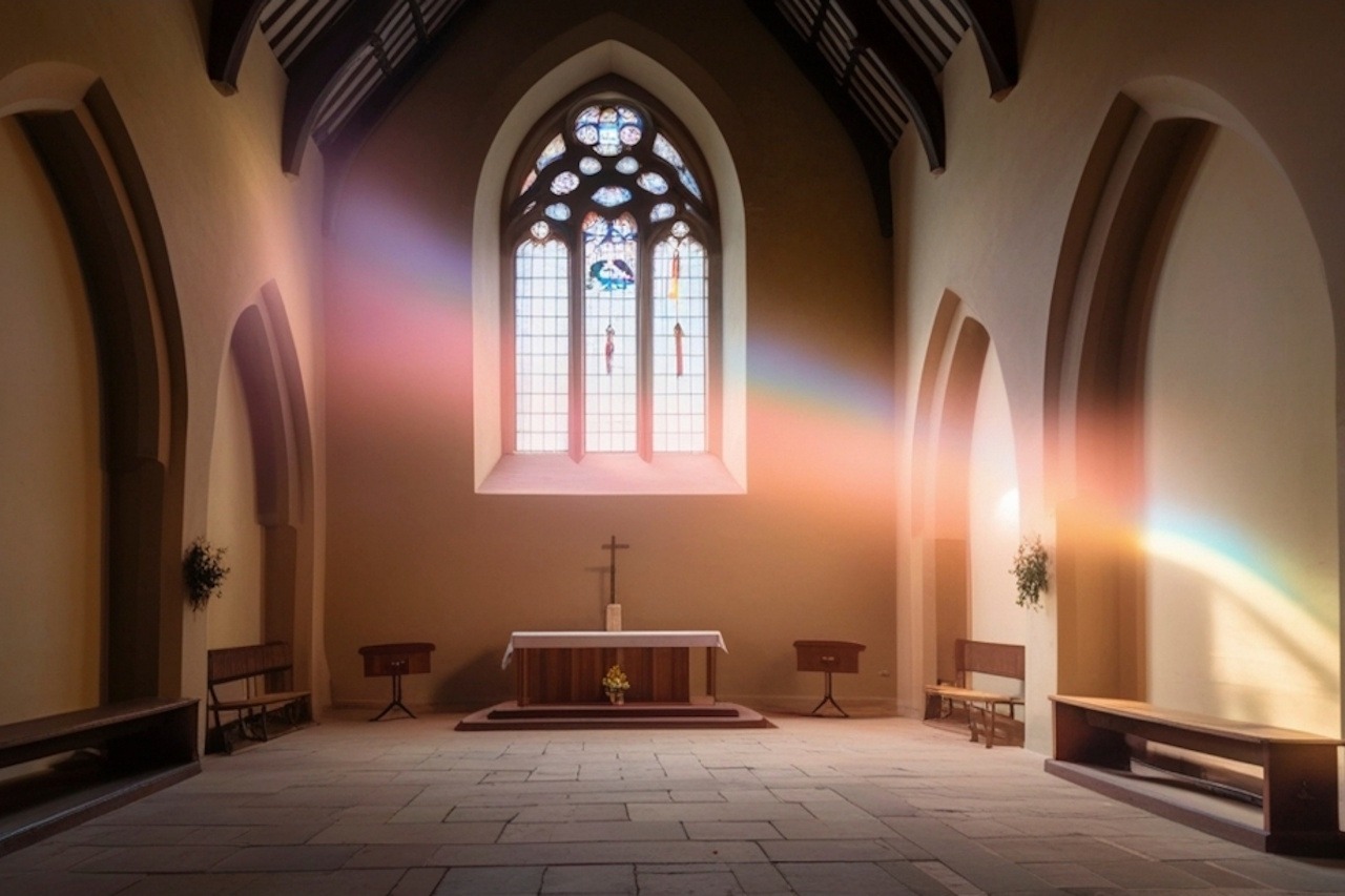 You are currently viewing The Spirit of Truth