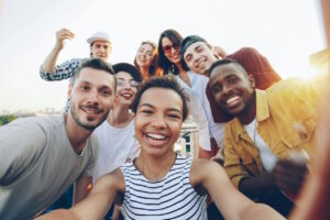 Read more about the article Pentecost: The Spirit That Sets Free
