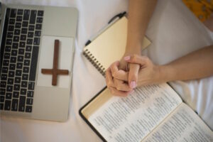 Read more about the article The Onslaught of AI in Theology