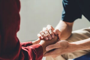 Read more about the article Holiness That Radiates Outward