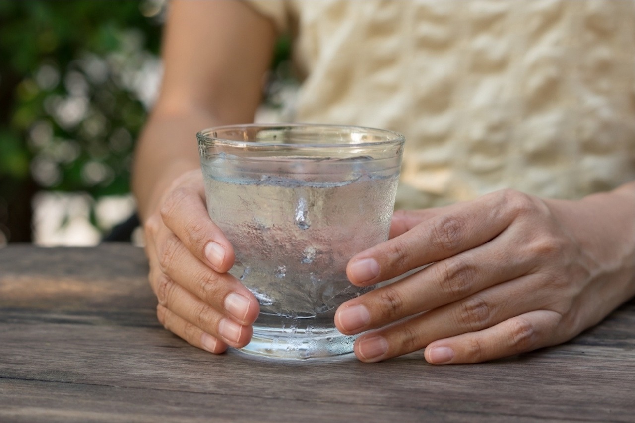 You are currently viewing A Cup of Water, A Heart of Hope