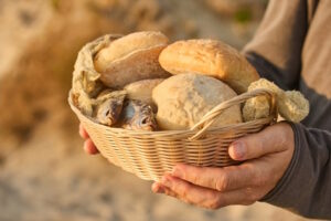 Read more about the article When Sharing Becomes a Miracle
