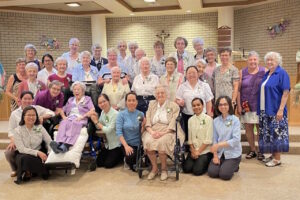 Read more about the article Our 15th Year Anniversary