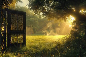 Read more about the article The Threshold of New Life