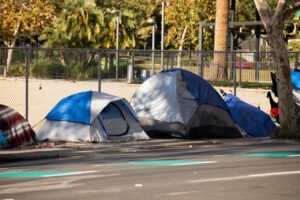 Read more about the article Ministry on the Street
