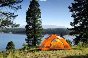 Read more about the article Why I Love to Camp