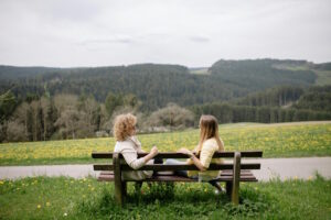 Read more about the article From Law to Love