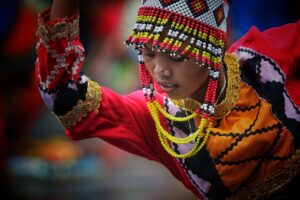 Read more about the article Forty Years with the Menubu Dulangan People: A Time to Reflect