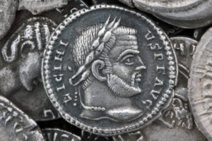 Read more about the article Give to Caesar: Faith, Conscience, and the Cost of Discipleship