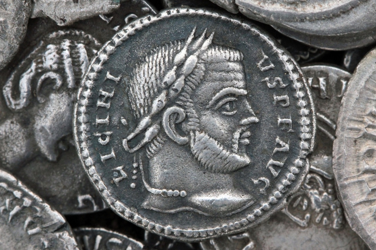 You are currently viewing Give to Caesar: Faith, Conscience, and the Cost of Discipleship