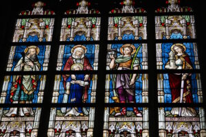 Read more about the article What Makes a Saint?