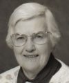 Sister Aileen Gleason Called to Eternal Life