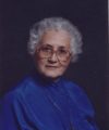Sister Cecile Granger